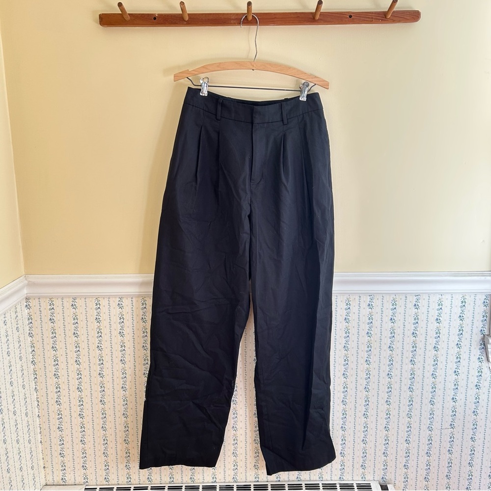 BRAND NEW WOT WAYF Trouser Pants
